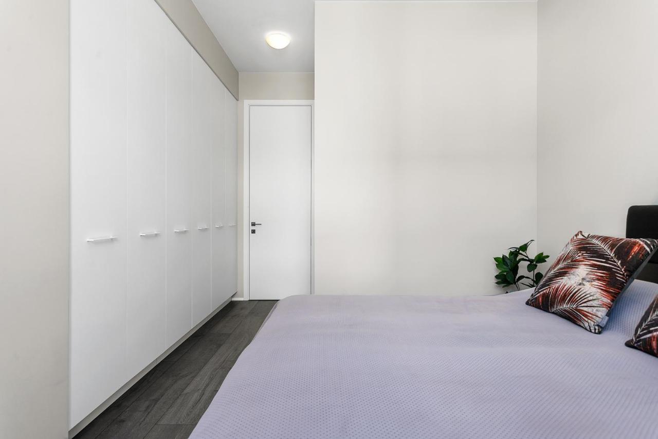 Modern Downtown Apartment - Harbour View Reykjavík Exterior foto